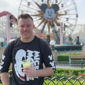 Meet your Posher, Jon